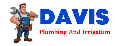 Trusted plumber in WAELDER